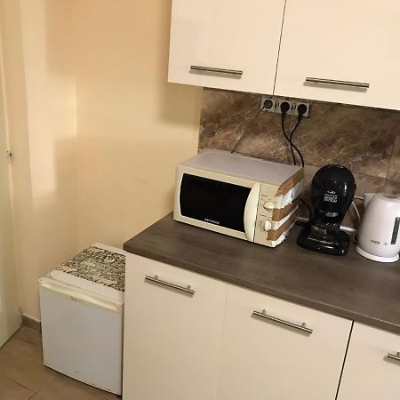 Roland Apartmant Zuglo Budapest Exterior foto