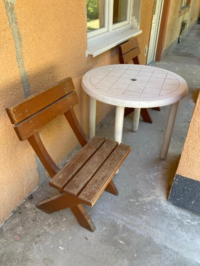 Roland Apartmant Zuglo Budapest Exterior foto