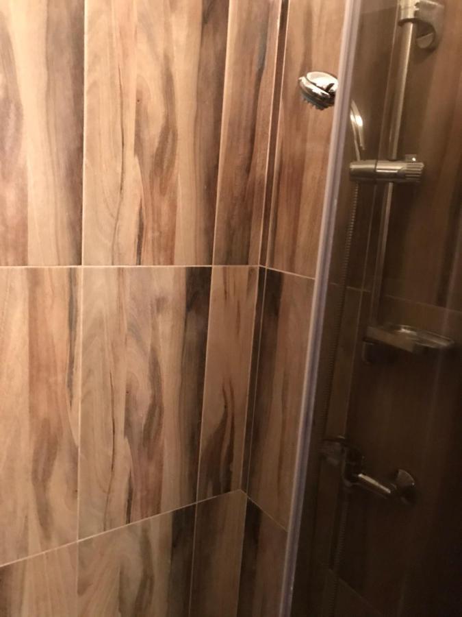 Roland Apartmant Zuglo Budapest Exterior foto